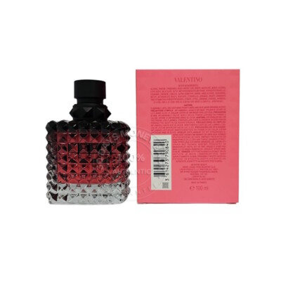 ★BORN IN ROMA DONNA INTENSE ★ Valentino Donna Born In Roma Intense 3.4 oz EDP Intense