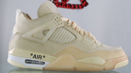 jordan off white ebay
