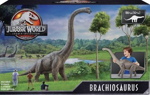 jurassic world legacy collection brachiosaurus target