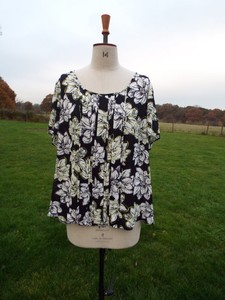 bon marche plus size dresses