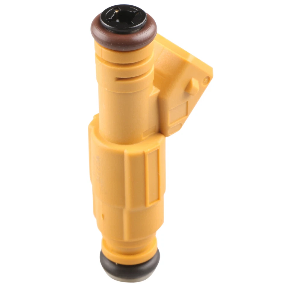 8x Fuel Injectors For Ford Thunderbird F-250 Mercury Cougar Lincoln Town Car - Image 4 of 4