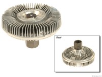 Acdelco Gm Original Equipment Fan Clutch Fits 1999-2007 Gmc Sierra 1500 Sierra 2 on sale Acdelco Gm Original Equipment Fan Clutch Fits 1999-2007 Gmc Sierra 1500 Sierra 2 on sale