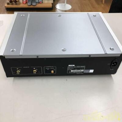 Denon DCD-1650AE SACD Player Silver Used from Japan | eBay