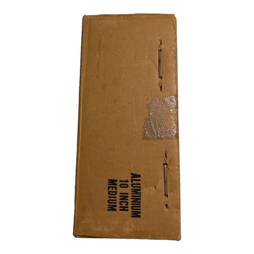 Vintage Sunbeam Box EMPTY Frypan Hi-Dome Lid Thick Cardboard 28.5x27.5x12.5cm - Picture 5 of 13