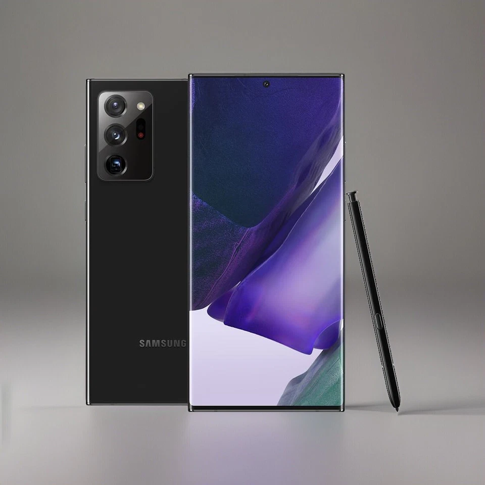 BATERÍA OEM SAMSUNG GALAXY NOTE 20 ULTRA 5G N985 EB-BN985ABY GH82-2333A 2024 NUEVA Foto 3 de 4