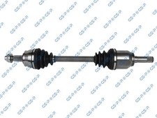 Cardan Fiat PUNTO EVO