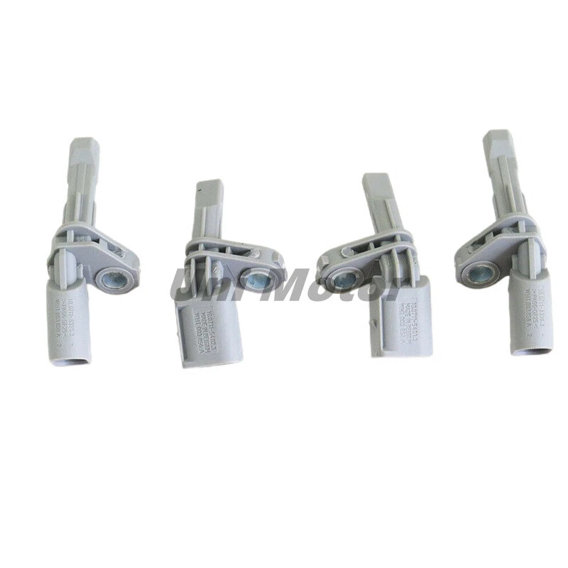 Sensor de velocidad de rueda ABS para VW CC Golf AUDI A3 TT 2.0T Foto 2 de 4