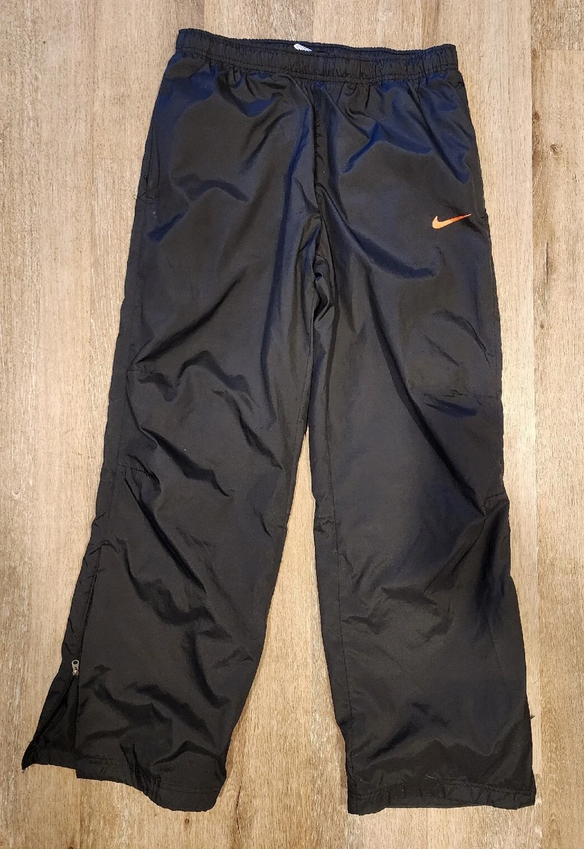 Nike windbreaker online sweatpants mens