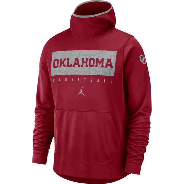 sooners jordan hoodie