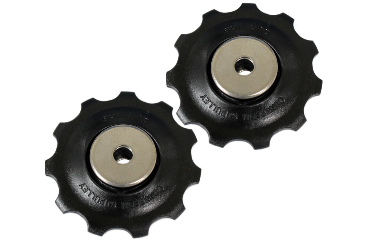 Shimano Pulley Set RD-5700 - Jockey Wheels - 11T for Deore, SLX