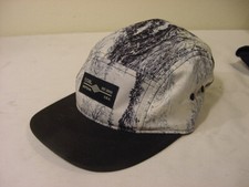 HAT - COAL WA ADJUSTABLE OSFA