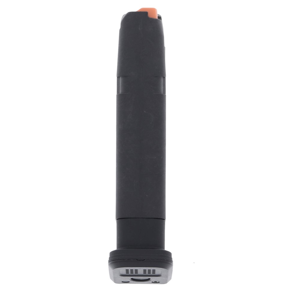 Magpul 10-Round 9mm Magazine 10-Pack For GLOCK 17 (MAG801) – US Made