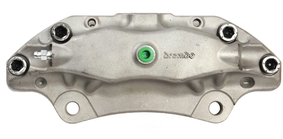 Pinza de freno de disco-tipo-S Cardone 19-2892 Reman se adapta a Acura TL 2007 Foto 2 de 4