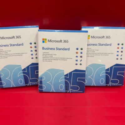 #ad Microsoft 365 Business Standard permanent Subscription USB KLQ 00671 $68.78