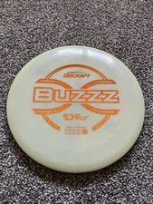 Discraft Esp Flx Buzzz 181g Midrange Golf Disc 