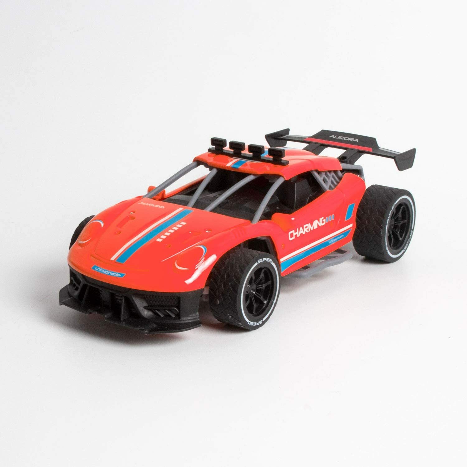 rc cars for kids