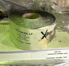 Tex-Trude TXT04X150 Xtreme Tape 4"x150'