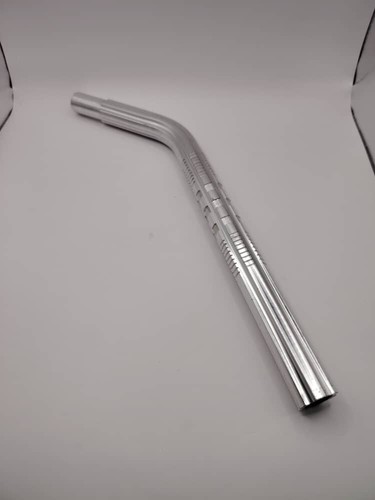 1 Reggisella Per Bicicletta BMX Multicolore, Lega Old School - Foto 9