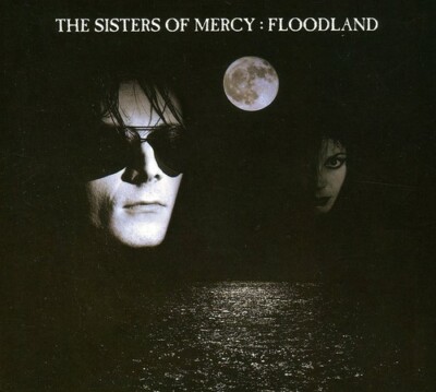 ザ・シスターズ・オブ・マーシー『Floodland』新品未開封プロモ盤 Sisters of Mercy Floodland | eBay
