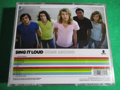 Alternative & Heavy Metal & Rock (You Pick - Sold Individually) NOT A LOT 9/2/25 - Afbeelding 514 van 658