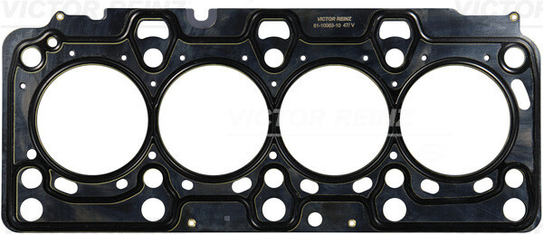 Victor Reinz 61-10063-10 Dichtung, Zylinderkopf FüR Dacia, Nissan, Renault-image