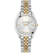 Orologio Donna LUCIEN ROCHAT LUNEL R0453110502 Acciaio Gold Dorato SWISS MADE