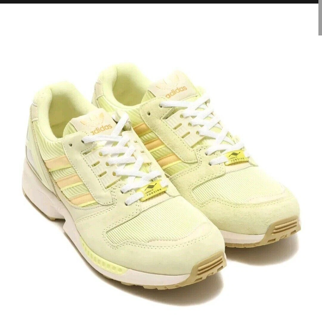 Adidas ZX 8000 Yellow Tint for sale | eBay
