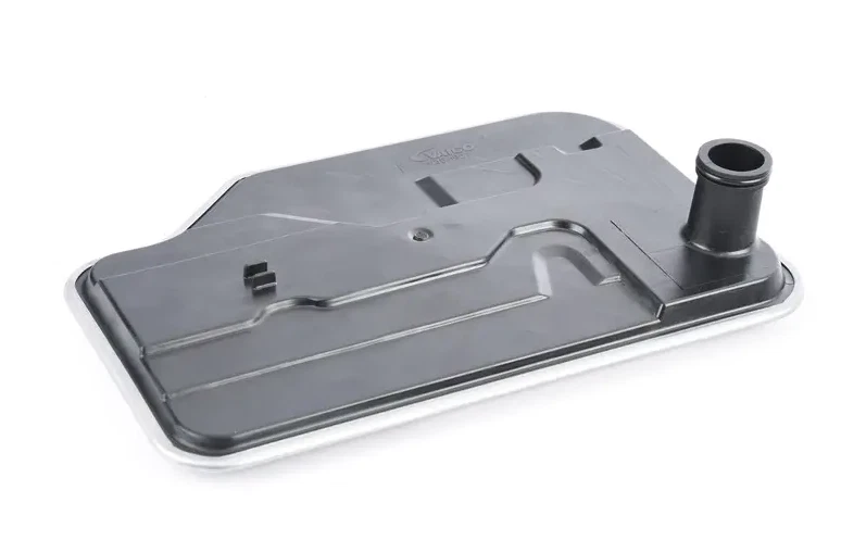 Transmission Filter Kit and 6 Liters Fluid Kit For 03-22 Mercedes-Benz Febi - Image 3 of 4