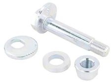 Repair Kit, Camber Adjusting Eccentric Bolt Febest 0829-001-KIT OEM 20560AA011