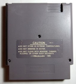 Adventures of Lolo 2 (Nintendo NES) Game In Original Box, Authentic, Tested