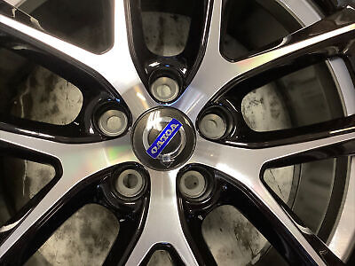Volvo 31373337 aluminum OEM wheel rim 18 x 8 | eBay Volvo 31373337 aluminum OEM wheel rim 18 x 8 | eBay