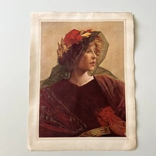 Alfred-Pierre Agache (1843-1915) - Imperia Litho