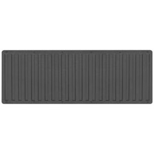 Tailgate Pad Truck Bed Mat Cargo Liner Protector Thick Heavy Duty Rubber