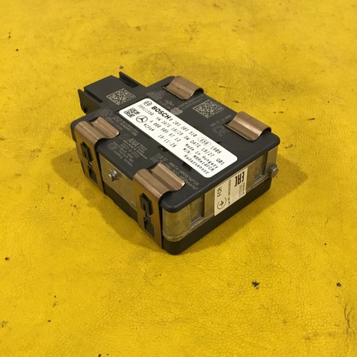 2020-2023 Mercedes-Benz C300 C Class GLC AMG Control Radar Sensor A0009056713 OE - Picture 3 of 5