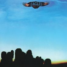 Eagles von Eagles | CD | Zustand sehr gut