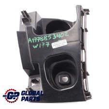Mercedes W177 Hintere Sto&szlig;stange Tr&auml;ger Rechts Montagehalterung A1778853402
