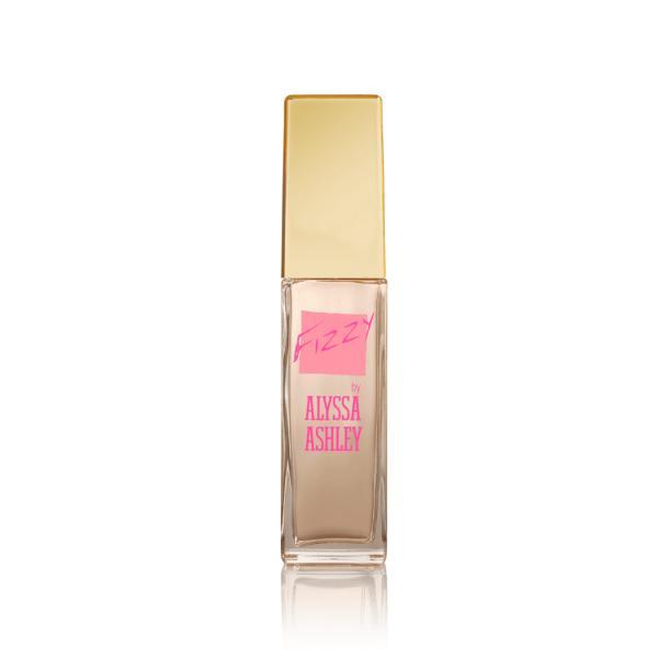 780822 Alyssa Ashley Fizzy Eau De Toilette Spray 100ml