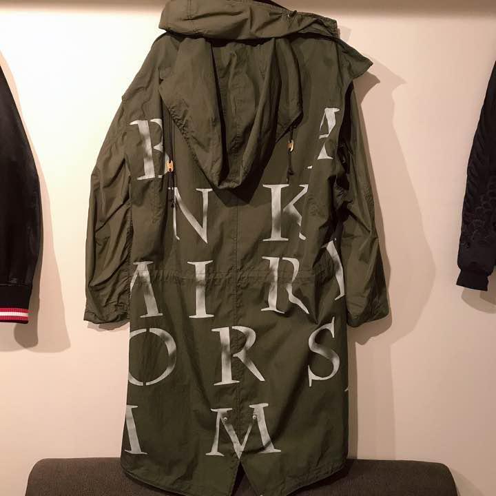 Yasuhiro Mihara Paint Mod Coat Size 44 | eBay Yasuhiro Mihara Paint Mod Coat Size 44 | eBay