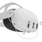 Headset For Quest 3 VR Headphone Accessories Earphone