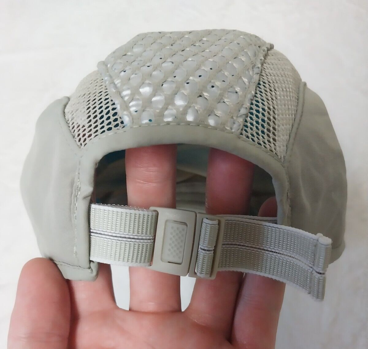 Arctic Air Hat Ballcap, Adjustable Evaporative Cooling Headwear w UV  Protection