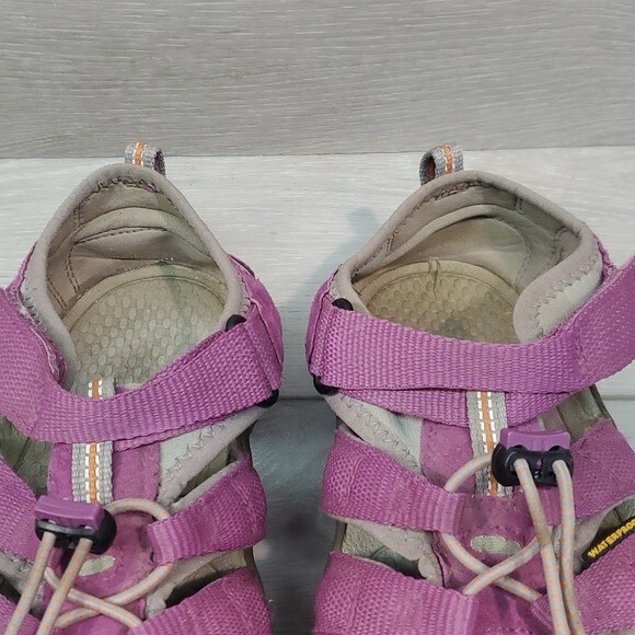 Sandali bassi Keen uomo Newport outdoor impermeabili taglia 6