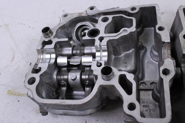 2005 HONDA VTX1300 VTX 1300R задняя головка цилиндра кулачок качающиеся рычаги крышка - Изображение 3 из 4