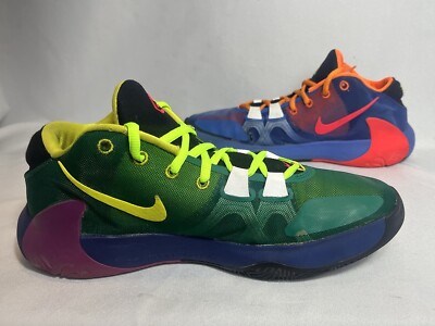Nike Zoom Freak 1 Roots Size 8.5 CT8476-800 Charles +