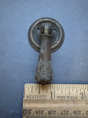BUILD YOUR OWN LOT CABINET DOOR KNOBS DRAWER PULLS KNOB PULL ANTIQUE VINTAGE - Picture 180 of 355