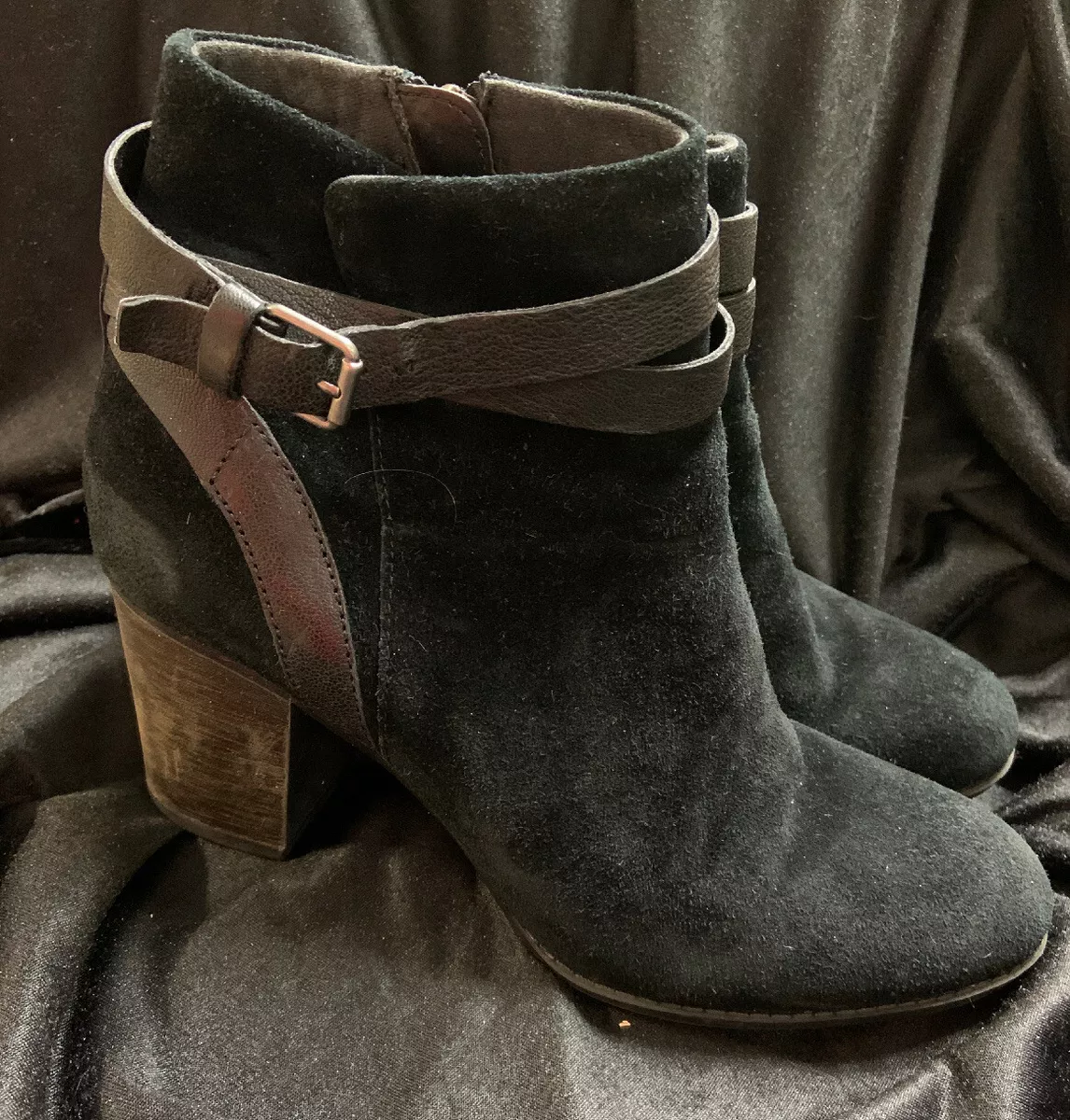 Clarks enfield on sale river boots