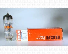 RCA 10JT8 Vacuum Tube Made In USA NOS +Box