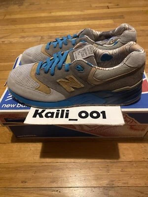 Concepts New Balance 999 Size 12 ML999C0P Seals KITH RF FIEG DAYTONA NB B - Photo 1/4