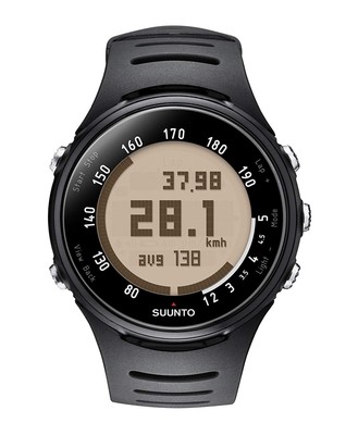 suunto t3c
