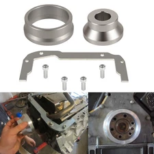 Front and Rear Cover Alignment Tool & Oil Pan Alignment Tool for LS Engines