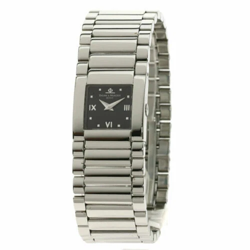 Baume & Mercier Watches